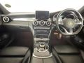 2017 Mercedes-Benz C-Class C 180 AMG Line Auto