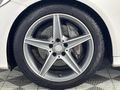 2017 Mercedes-Benz C-Class C 180 AMG Line Auto