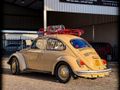 1976 Volkswagen Beetle 1600