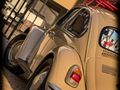 1976 Volkswagen Beetle 1600