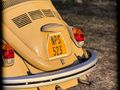 1976 Volkswagen Beetle 1600