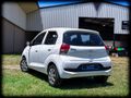 2023 Hyundai Atos 1.1 Motion AMT