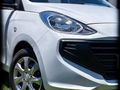 2023 Hyundai Atos 1.1 Motion AMT