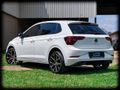 2023 Volkswagen Polo 1.0 TSI Comfortline