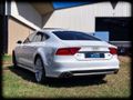 2013 Audi A7 Sportback 3.0 TDI Auto (150kW)