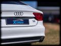 2013 Audi A7 Sportback 3.0 TDI Auto (150kW)