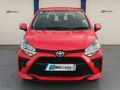 2022 Toyota Agya 1.0