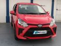 2022 Toyota Agya 1.0