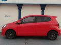 2022 Toyota Agya 1.0