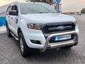 2017 Ford Ranger 2.2 TDCi XL Double-Cab