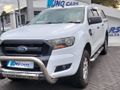 2017 Ford Ranger 2.2 TDCi XL Double-Cab