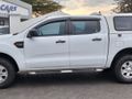 2017 Ford Ranger 2.2 TDCi XL Double-Cab