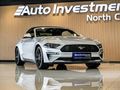 2021 Ford Mustang 2.3 Convertible Auto