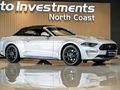 2021 Ford Mustang 2.3 Convertible Auto