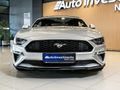 2021 Ford Mustang 2.3 Convertible Auto