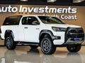 2024 Toyota Hilux 2.8 GD-6 Raised Body Legend 4x4 Auto Extended Cab