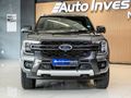 2025 Ford Ranger 2.0D Bi-Turbo Wildtrak 4X4 Double Cab Auto