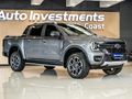 2025 Ford Ranger 2.0D Bi-Turbo Wildtrak 4X4 Double Cab Auto