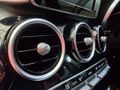 2016 Mercedes-Benz C-Class C 200 Avantgarde Auto