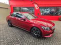 2016 Mercedes-Benz C-Class C 200 Avantgarde Auto