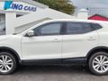 2015 Nissan Qashqai 1.5 dCi Acenta
