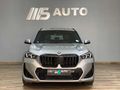 2025 BMW X1 sDrive18d M Sport