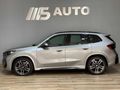 2025 BMW X1 sDrive18d M Sport