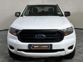 2021 Ford Ranger 2.2 TDCi XL Auto Double-Cab