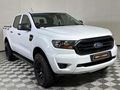 2021 Ford Ranger 2.2 TDCi XL Auto Double-Cab