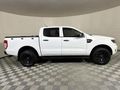 2021 Ford Ranger 2.2 TDCi XL Auto Double-Cab