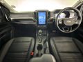 2025 Ford Ranger 2.0D XLT HR Double Cab Auto