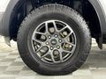 2025 Ford Ranger 2.0D XLT HR Double Cab Auto