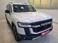 2023 Toyota Land Cruiser 300 V6 3.3 D GR-S