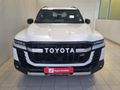 2023 Toyota Land Cruiser 300 V6 3.3 D GR-S