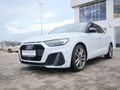2020 Audi A1 Sportback 2.0 TFSI S Line Auto | 40 TFSI