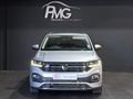 2021 Volkswagen T-Cross 1.5 TSI R-Line Auto