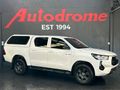 2024 Toyota Hilux 2.4 GD-6 Raider 4x4 Auto Double-Cab