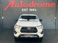 2024 Toyota Hilux 2.4 GD-6 Raider 4x4 Auto Double-Cab
