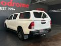 2024 Toyota Hilux 2.4 GD-6 Raider 4x4 Auto Double-Cab