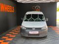 2011 Volkswagen Caddy 1.6i (75kW) Panel Van