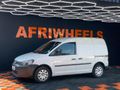 2011 Volkswagen Caddy 1.6i (75kW) Panel Van