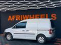 2011 Volkswagen Caddy 1.6i (75kW) Panel Van