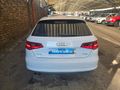 2016 Audi A3 Sportback 1.4 TFSI Auto