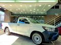 2024 Toyota Hilux S