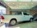 2024 Toyota Hilux S