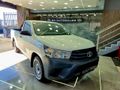 2024 Toyota Hilux S