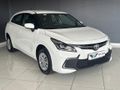 2025 Toyota Starlet 1.5 XI