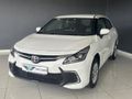2025 Toyota Starlet 1.5 XI