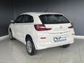 2025 Toyota Starlet 1.5 XI