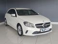 2016 Mercedes-Benz A-Class A 200d Style Auto